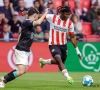 Johan Bakayoko, Ismael Saibari en Yorbe Vertessen zetten met PSV indrukwekkende reeks verder
