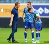 Speler KAA Gent is incontournable in radarwerk Wouter Vrancken en reageert op bijzonder duel: "Vrienden voor het leven"
