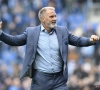 KRC Genk-coach Thorsten Fink heeft nog wat te zeggen over komst van Daan Heymans