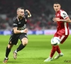 Tuur Dierckx keek naar exotisch avontuur, maar privésituatie deed hem kiezen voor Sporting Hasselt