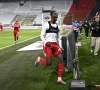 Doumbia in extremis! Antwerp knokt zich voorbij Westerlo maar niet zonder bloed, zweet en tranen