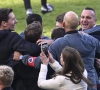 'Uitgelekt! Club Brugge speelt heel veel komedie in aanloop naar de bekerfinale'