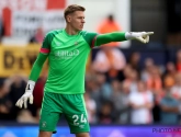 Officieel: Thomas Kaminski tekent na interesse van Anderlecht en Standard voor...