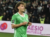 Komt er een doorbraak? Lucas Stassin heeft persoonlijk akkoord met Ligue 1-club