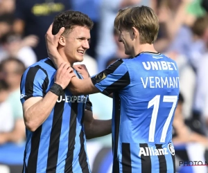 Club Brugge zet scheve situatie recht tegen KAA Gent en legt de druk weer bij Union en Racing Genk
