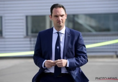 Ambitie is groot: De Condé krijgt viervoudige versterking bij KRC Genk