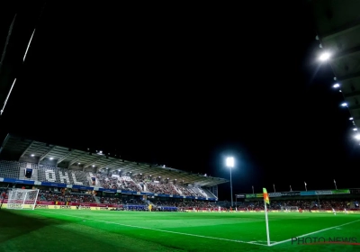 OH Leuven neemt ingrijpende beslissing over ex-coach RSC Anderlecht