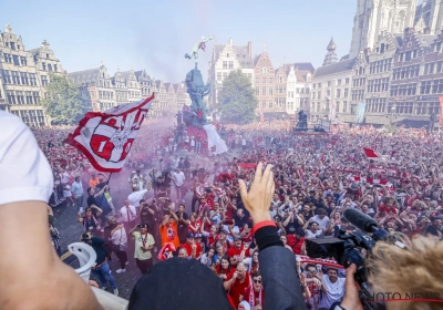 Geen celstraf voor Antwerp-supporter na poging tot doodslag tijdens teambuilding onder fans: "Aanfluiting"