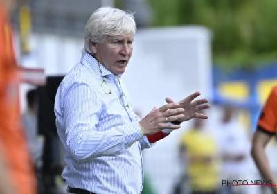 Saudische topclub neemt officieel afscheid van coach, volgt Marc Brys hem op?