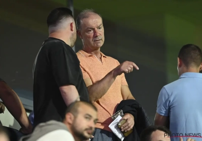 Jean Kindermans heeft beet: ex-speler Union SG tekent voor Antwerp