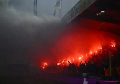 🎥 Een te klein bezoekersvak? La Louvière pareert kritiek op nieuw stadion