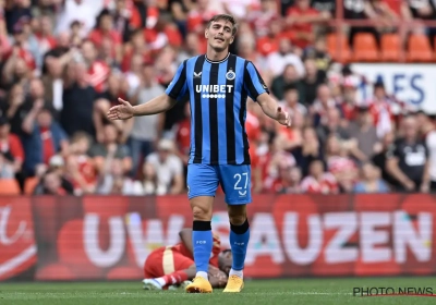 OFFICIEEL: Na lange onderhandelingen haalt Standard middenvelder weg bij Club Brugge