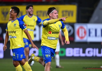 Spelers STVV in onzekerheid? "Verschillende spelers die een transfer overwogen, beginnen te aarzelen"
