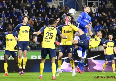 Komt de start van de competitie in 1B op de helling? Cruciale rol voor Union en rond Genk