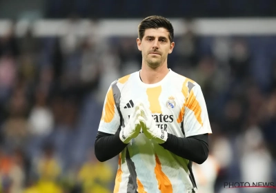 Real Madrid lijdt zonder Thibaut Courtois bijzonder pijnlijke nederlaag tegen Valencia