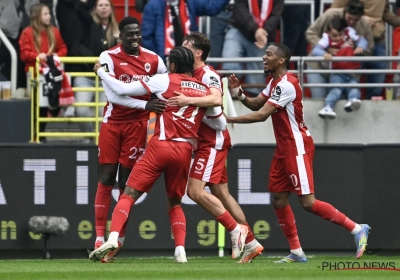 Antwerp heeft nieuwe doelman beet, al sluit die wel later aan