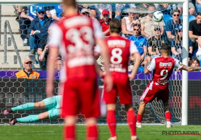 'Eén ding is zeker: nieuwe middenvelder van Royal Antwerp FC wordt dure vogel'
