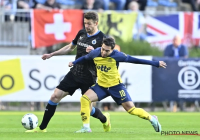 Brandon Mechele doet de fans van Club Brugge kirren van plezier met stevige uitspraak over toekomst
